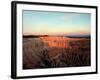 Travel Bryce Canyon-John Biemer-Framed Photographic Print