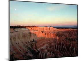 Travel Bryce Canyon-John Biemer-Mounted Photographic Print