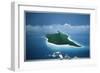 Travel Business V-Lincoln Seligman-Framed Giclee Print