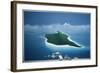 Travel Business V-Lincoln Seligman-Framed Giclee Print