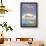 Travel by Air-Kerne Erickson-Framed Stretched Canvas displayed on a wall