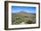 Travel Destination in the Desert-Tim Roberts Photography-Framed Photographic Print