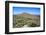 Travel Destination in the Desert-Tim Roberts Photography-Framed Photographic Print