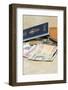 Travel Essentials-wollertz-Framed Photographic Print