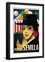 Travel Expos 0101-Vintage Lavoie-Framed Giclee Print