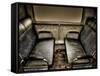 Travel in Style-Stephen Arens-Framed Stretched Canvas