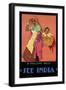 Travel India-null-Framed Giclee Print