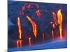 Travel Kilauea Volcano-David Jordan-Mounted Photographic Print