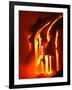 Travel Kilauea Volcano-David Jordan-Framed Photographic Print