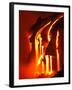 Travel Kilauea Volcano-David Jordan-Framed Photographic Print