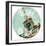 Travel Often-Emily Navas-Framed Photographic Print