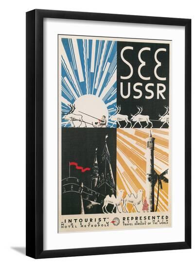 Art Print, , large