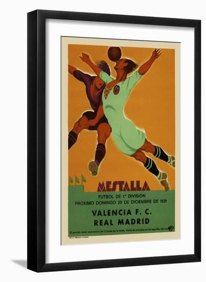 Travel Sports 002-Vintage Lavoie-Framed Giclee Print