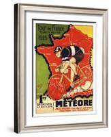 Travel Sports 006-Vintage Lavoie-Framed Giclee Print