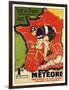 Travel Sports 006-Vintage Lavoie-Framed Premium Giclee Print