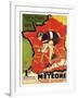 Travel Sports 006-Vintage Lavoie-Framed Giclee Print