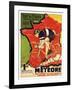 Travel Sports 006-Vintage Lavoie-Framed Giclee Print