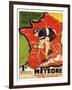 Travel Sports 006-Vintage Lavoie-Framed Giclee Print