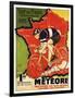 Travel Sports 006-Vintage Lavoie-Framed Giclee Print