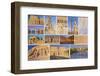 Travel to Egyptian Temples-frank11-Framed Photographic Print