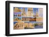 Travel to Egyptian Temples-frank11-Framed Photographic Print