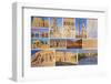 Travel to Egyptian Temples-frank11-Framed Photographic Print