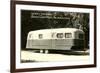 Travel Trailer-null-Framed Premium Giclee Print