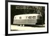 Travel Trailer-null-Framed Premium Giclee Print