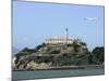 Travel Trip Alcatraz Overhaul-Eric Risberg-Mounted Photographic Print