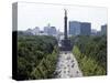 Travel Trip Berlin on a Budget-Franka Bruns-Stretched Canvas