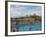 Travel Trip Budapest Baths-Carey J. Williams-Framed Photographic Print