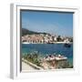 Travel Trip Croatia Island Hopping-Sheila Norman-Culp-Framed Photographic Print