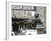 Travel Trip Edinburgh on a Budget-Emily Fredrix-Framed Photographic Print