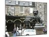 Travel Trip Edinburgh on a Budget-Emily Fredrix-Mounted Photographic Print