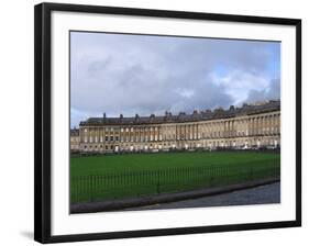 Travel Trip England Bath-Fritz Faerber-Framed Photographic Print