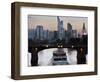 Travel Trip Frankfurt on a Budget-Frank Rumpenhorst-Framed Photographic Print