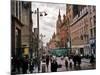 Travel Trip Glasgow Shopping-Sandy Kozel-Mounted Photographic Print