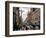 Travel Trip Glasgow Shopping-Sandy Kozel-Framed Photographic Print