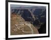 Travel Trip Grand Canyon Skywalk-Ross D. Franklin-Framed Photographic Print