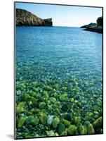 Travel Trip Greece Folegrandos-Marc Levy-Mounted Photographic Print