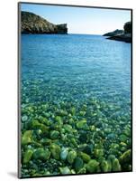 Travel Trip Greece Folegrandos-Marc Levy-Mounted Photographic Print