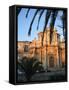 Travel Trip Sicily-Giovanna Dell'orto-Framed Stretched Canvas