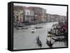 Travel Trip Venice on a Budget-Betsy Vereckey-Framed Stretched Canvas