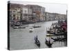 Travel Trip Venice on a Budget-Betsy Vereckey-Stretched Canvas