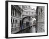 Travel Trip Venice on a Budget-Betsy Vereckey-Framed Photographic Print