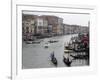 Travel Trip Venice on a Budget-Betsy Vereckey-Framed Photographic Print