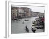 Travel Trip Venice on a Budget-Betsy Vereckey-Framed Photographic Print