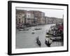 Travel Trip Venice on a Budget-Betsy Vereckey-Framed Photographic Print