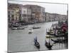 Travel Trip Venice on a Budget-Betsy Vereckey-Mounted Photographic Print