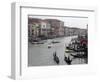 Travel Trip Venice on a Budget-Betsy Vereckey-Framed Photographic Print